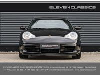Gebraucht Porsche 996 381 PS (280 kW) 2003 Schwarz
