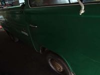 Gebraucht VW T2 48 PS (35 kW) 1972 Van