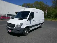 Occasion Mercedes Sprinter 184 ch (135 kW) 2017 Andere