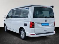 gebraucht VW California Ocean 2,0 TDI DSG Kamera ACC AHK Assistenzpaket