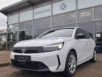 Neu Opel Corsa Edition 101 PS (74 kW) 2025 Weiß Limousine
