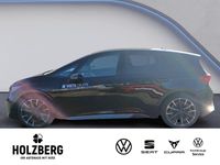 Gebraucht Cupra Born 169 kW (231 PS) 2025 Schwarz Kleinwagen