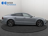 Gebraucht Audi A7 Sportback Competition 326 PS (239 kW) 2017 Grau Kleinwagen