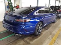 gebraucht VW Arteon R 2.0TSI 320PS DSG 4M ACC.5J-G.AHK.KAMERA