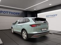 gebraucht Skoda Enyaq iV 60 LOFT AHK PANO NAV KAM LED Klima