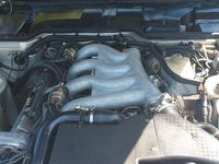 Gebraucht Porsche 944 220 PS (161 kW) 1985 Silber Coupé