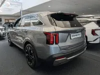 Neu Kia Sorento Platinum 193 PS (141 kW) 2026 Stahlgrau met. SUV