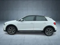 Gebraucht Audi A1 Ambiente 110 PS (80 kW) 2022 Schwarz SUV