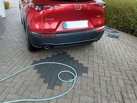 Gebraucht Mazda CX-30 150 PS (110 kW) 2020 Rot SUV