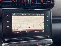 Gebraucht Citroën C3 Aircross Shine 130 PS (95 kW) 2020 Schwarz SUV