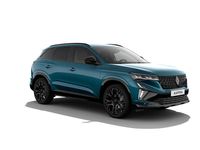 Neu Renault Austral Esprit Alpine 148 PS (108 kW) 2026 Schwarz SUV