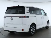 Gebraucht VW ID. Buzz Pure 125 kW (170 PS) 2025 Candy weiss Van / Kleinbus