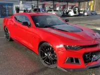 Gebraucht Chevrolet Camaro 340 PS (250 kW) 2020 Coupé