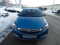 gebraucht Opel Astra 1.4 Turbo Edition