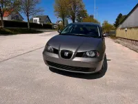 Second-hand Seat Ibiza 75 CP (55 kW) 2003 Maro Hatchback