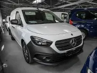 Neu Mercedes Citan 110 95 PS (69 kW) 2026 Andere Van / Kleinbus