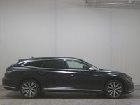 Gebraucht VW Arteon Elegance 190 PS (139 kW) 2022 Schwarz Limousine
