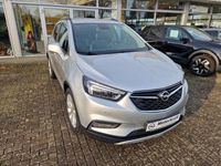 Gebraucht Opel Mokka 125 PS (91 kW) 2018 Andere SUV