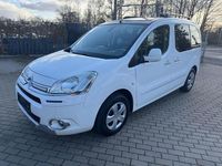 Gebraucht Citroën Berlingo 120 PS (88 kW) 2015 Weiß Van / Kleinbus