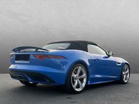Gebraucht Jaguar F-Type R 300 PS (220 kW) 2019 Andere Cabrio