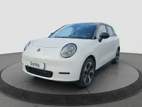 Neu JAC E30X 100 kW (136 PS) 2026 Kleinwagen