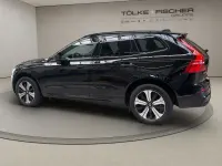 Gebraucht Volvo XC60 R-Design 455 PS (334 kW) 2023 Schwarz SUV