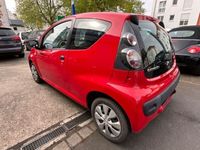 gebraucht Citroën C1 Advance Top zustand und TÜV neu !!!!!!!!!