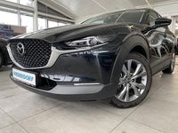 Gebraucht Mazda CX-30 Exclusive-Line 150 PS (110 kW) 2024 Jet black (metallic) SUV