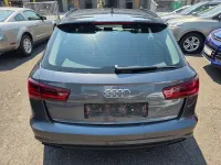 Gebraucht Audi A6 Sport 326 PS (239 kW) 2017 Grau Kombi