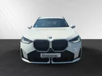Gebraucht BMW X3 M Sport 197 PS (144 kW) 2025 Alpinweiß iii SUV