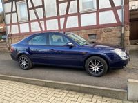 gebraucht Ford Mondeo 1.8 92 kW