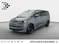 Neu VW Multivan Edition 245 PS (180 kW) 2026 Grau Van / Kleinbus