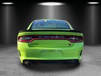 gebraucht Dodge Charger Scat Pack LAST CALL/492 PS/WIDEBODY/MY23