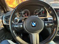 Gebraucht BMW X5 Performance 258 PS (189 kW) 2018 Schwarz SUV