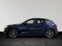 gebraucht Audi SQ5 3.0 TDI qu