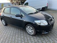 gebraucht Toyota Auris 2.0 D-4D