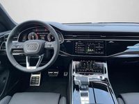 Neu Audi Q8 Business 286 PS (210 kW) 2026 Grau SUV