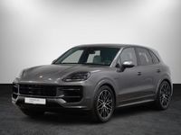 Gebraucht Porsche Cayenne 470 PS (345 kW) 2024 Grau SUV