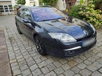 Gebraucht Renault Laguna III Initiale 170 PS (125 kW) 2010 Kombi