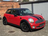 Gebraucht Mini Cooper 120 PS (88 kW) 2008 Kleinwagen