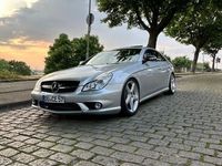 gebraucht Mercedes CLS500 