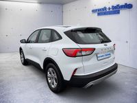 Gebraucht Ford Kuga Cool & Connect 224 PS (164 kW) 2022 SUV