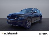 Neu Skoda Kamiq Tour 116 PS (85 kW) 2026 Schwarz SUV