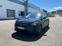 Gebraucht Opel Corsa-e Edition 100 kW (136 PS) 2023 Schwarz Kleinwagen