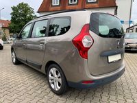 gebraucht Dacia Lodgy Laureate Navi/Klima/PDC/Sitz-Heiz.