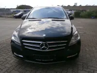 Gebraucht Mercedes R350 265 PS (194 kW) 2011 Schwarz Kombi