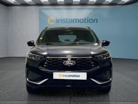 Gebraucht Ford Kuga ST-Line X 186 PS (136 kW) 2024 Schwarz SUV