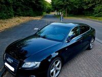 gebraucht Audi A5 Sportback 2.0 S-LINE*145000km*TÜV*Alcantara*PDC*SHZ