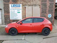 gebraucht Seat Ibiza 1.2/ TÜV NEU/ Sitzheizung/ ALU/ PDC/ Scheckheft