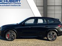 Neu BMW X1 Shadowline 170 PS (125 kW) 2026 Schwarz SUV